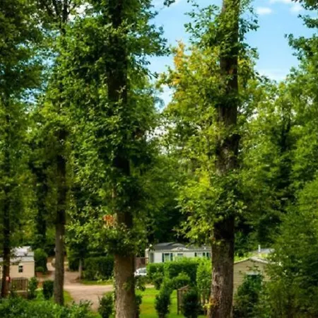 Guest house Parenthese En Foret 3*