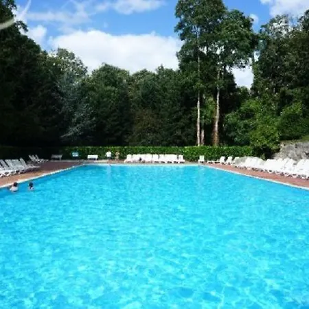Guest house Parenthese En Foret