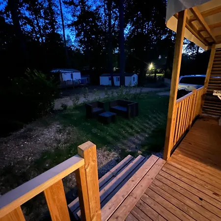 Parenthese En Foret 3*